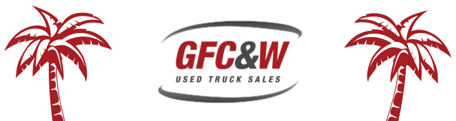 GFCW logo